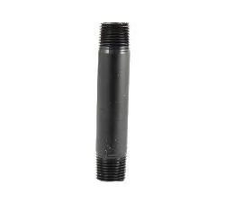 RAM MOUNT 1/2″ X 4″ LONG PIPE NIPPLE ALUMINUM v:2615174 RAM MOUNT 1/2″ X 4″ LONG PIPE NIPPLE ALUMINUM v:2615174
