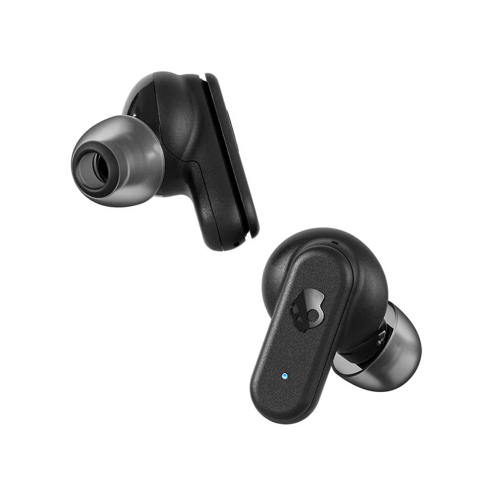Skullcandy Dime 3 In-Ear Hodetelefoner TWS, Svart Skullcandy Dime 3 In-Ear Hodetelefoner TWS, Svart