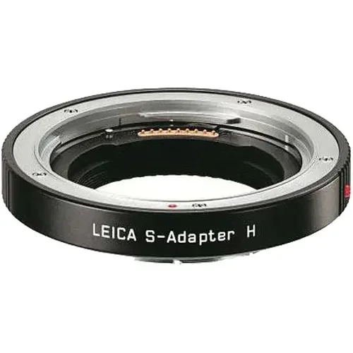 Leica S-adapter H v:6664777