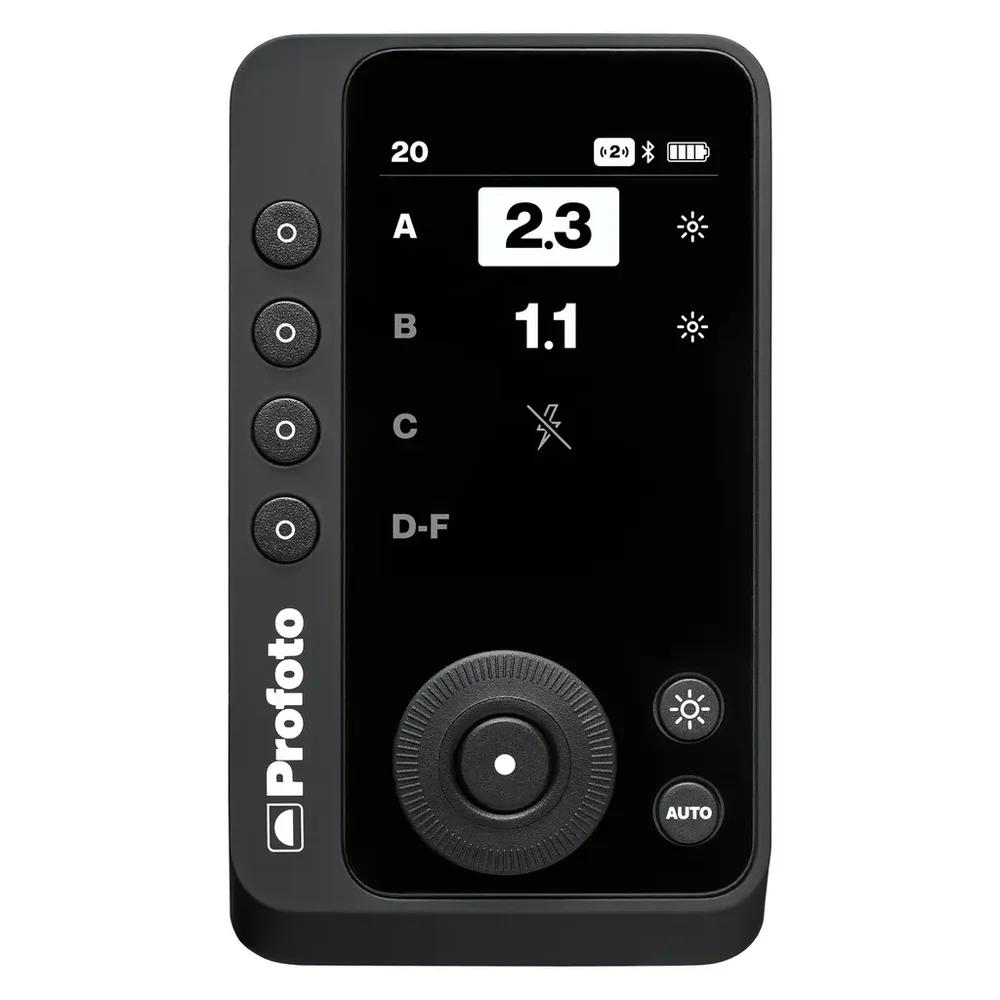 Profoto Connect Pro Air-X radioutløser C v:2791260