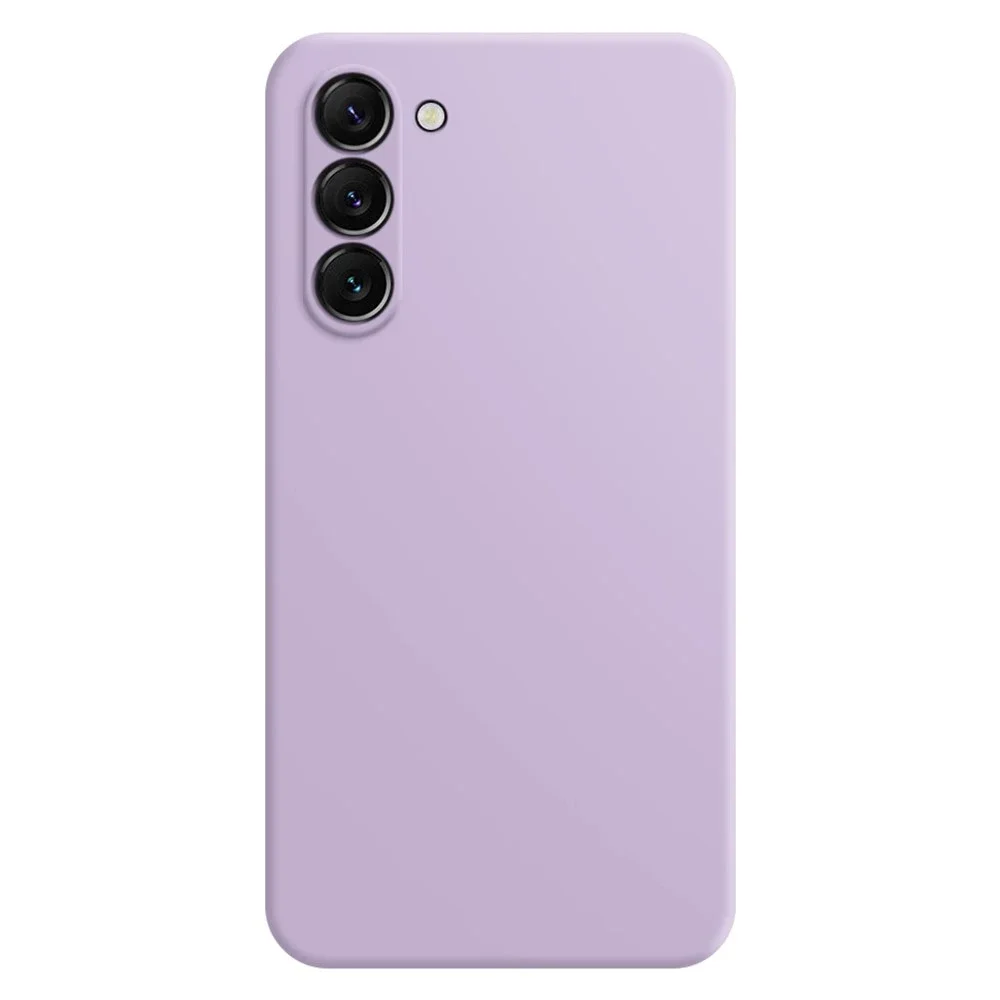 Samsung Galaxy S23 TPU-deksel, Lilla