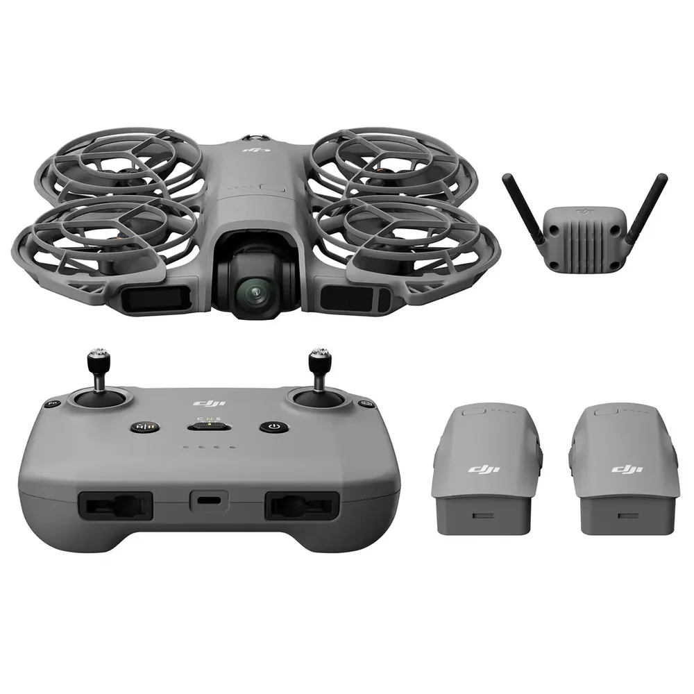 DJI Neo 2 Fly More Combo v:1589958