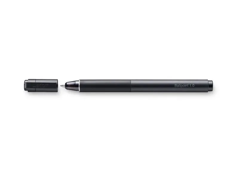 Wacom Ballpoint Pen v:6203711 Wacom Ballpoint Pen v:6203711
