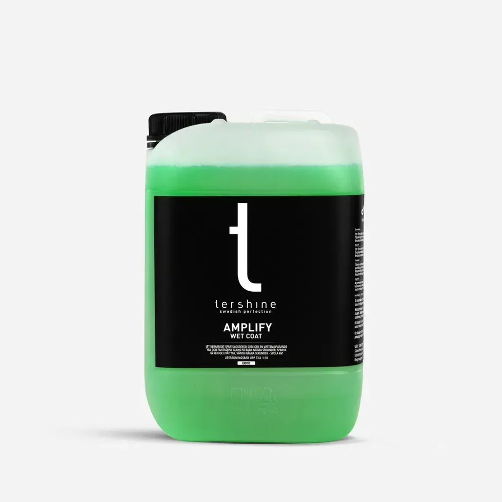 Tershine Amplify v:4463237