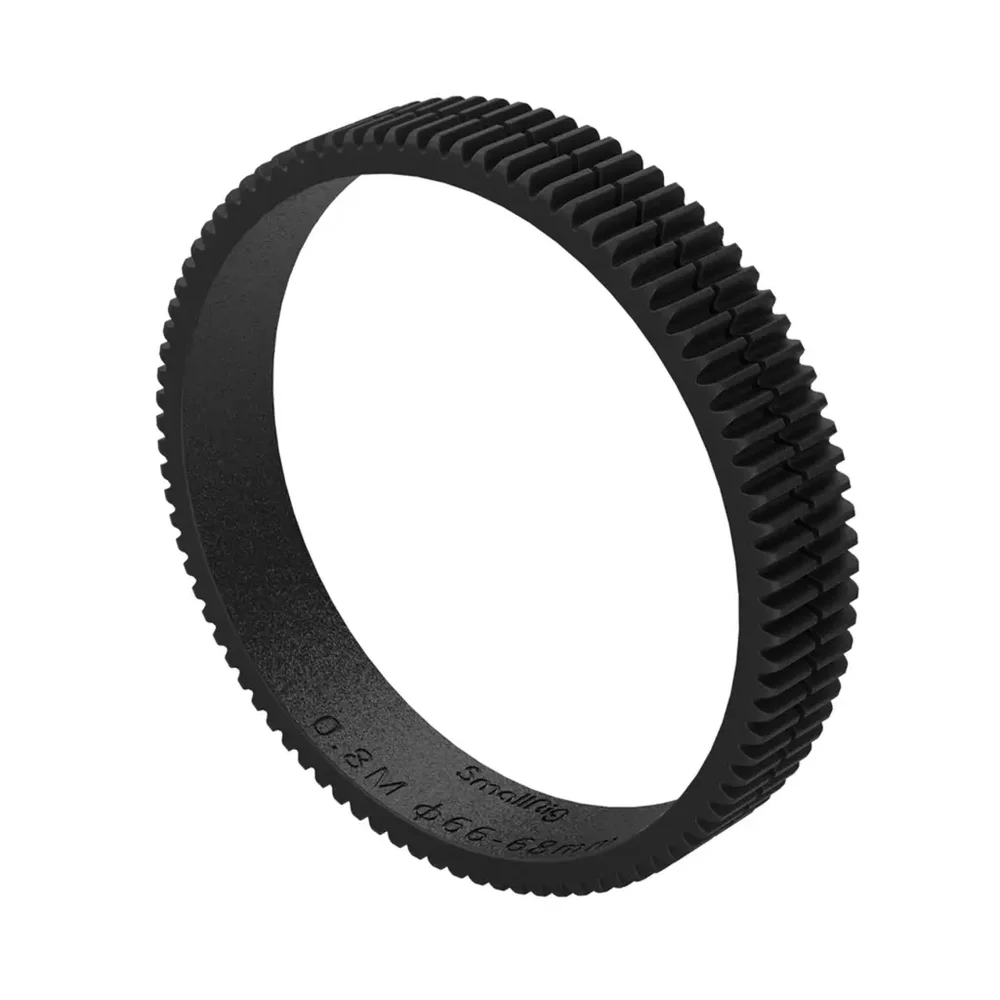 SmallRig 3292 Seamless Focus Gear Ring v:3531362