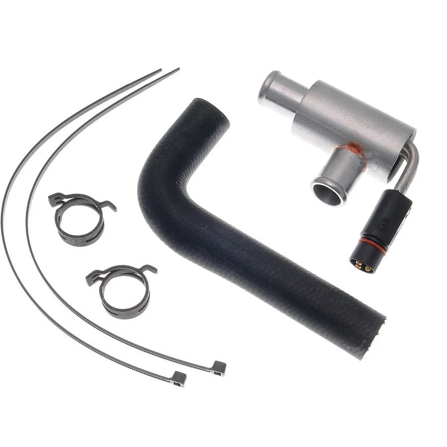 DEFA Motorvarmerelement v:5822547