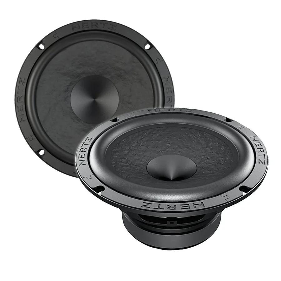 Hertz SV200L 8" midwoofer v:3861203
