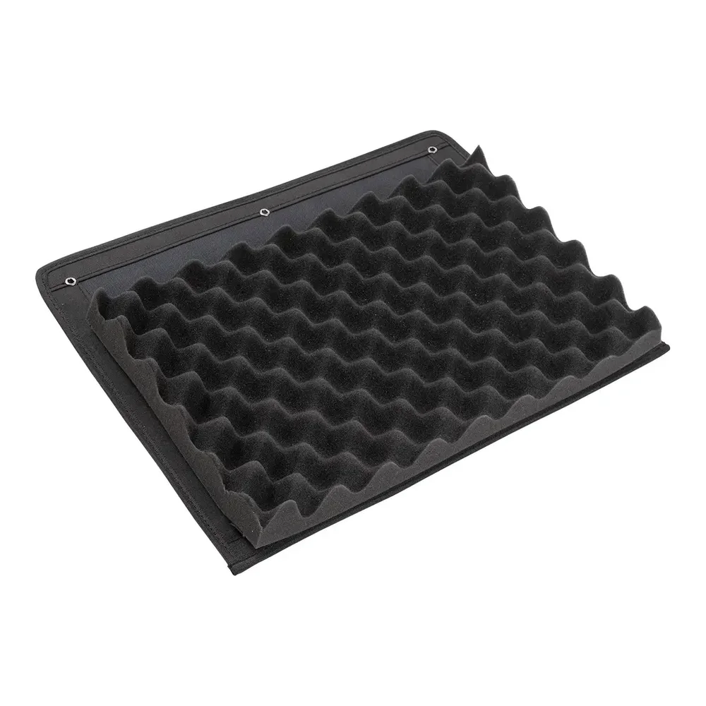 B&W Outdoor Cases LP Lid pocket /LP v:9394734