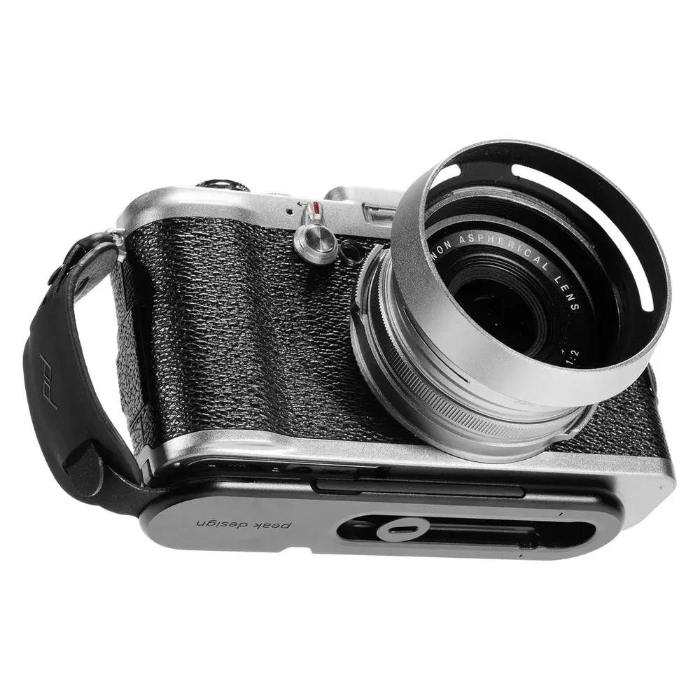 Peak Design Micro Clutch I-Plate v:1546134