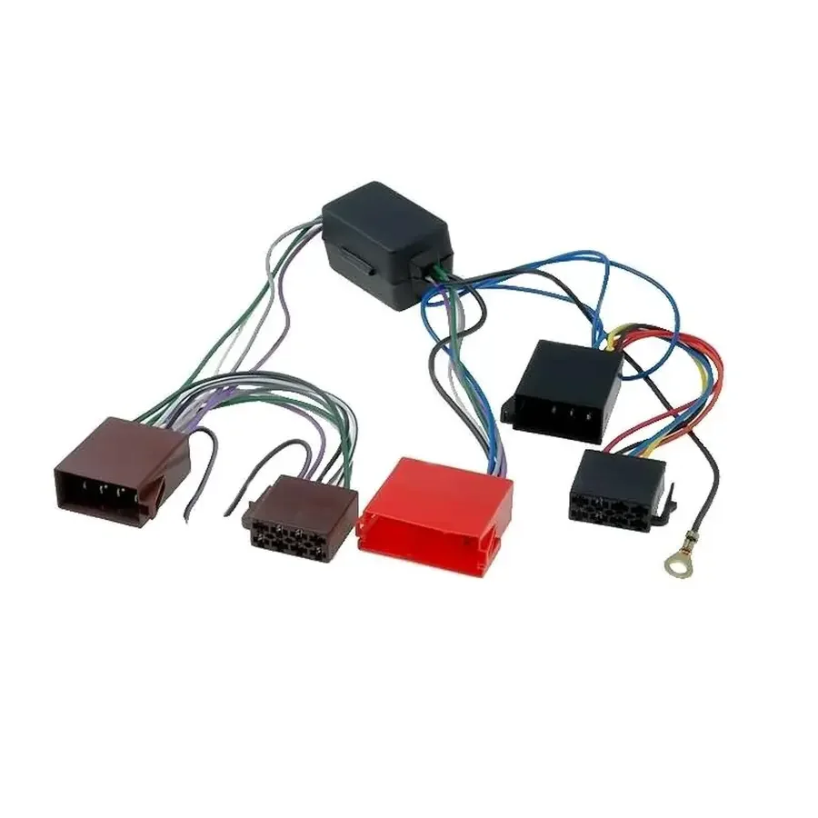 ConnectED Aktivadapter v:4408417 ConnectED Aktivadapter v:4408417