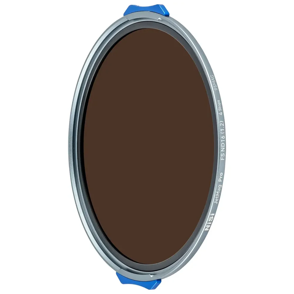 NiSi JetMag Pro 95 Filter FSND16 (1.2) v:6535210