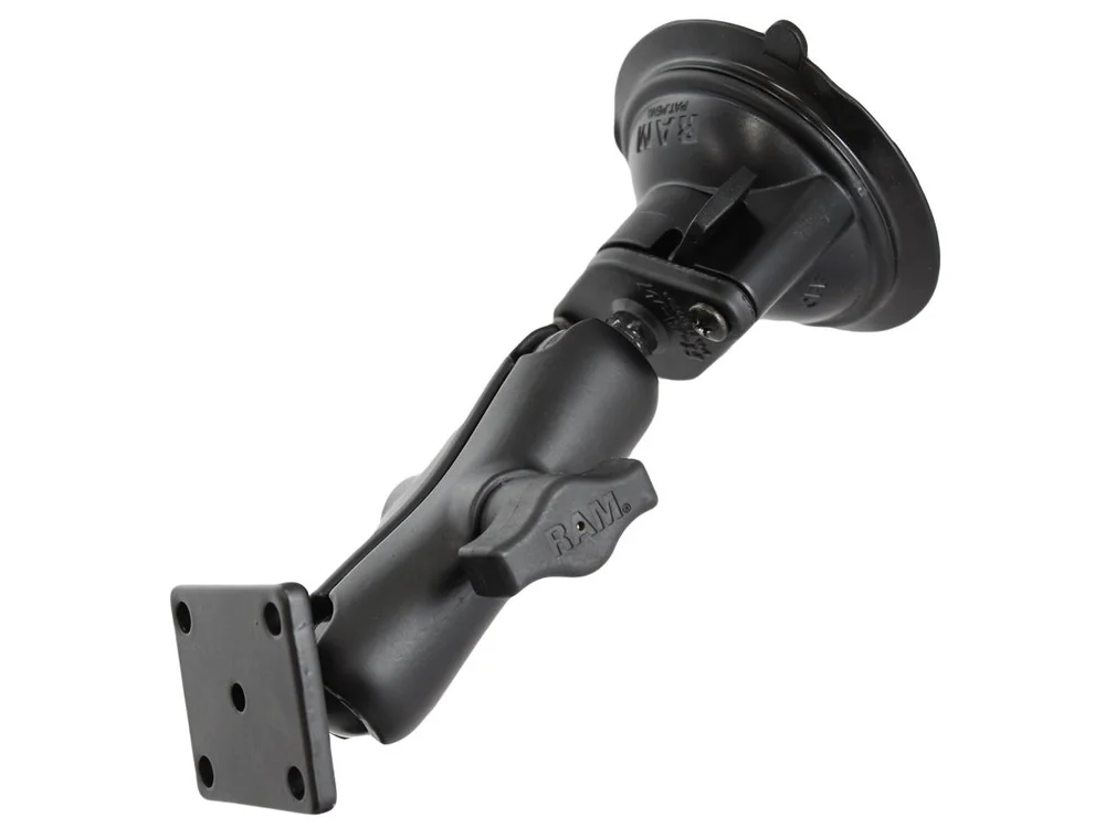 RAM MOUNT UNPKD RAM SUCTION MOUNT GARMIN 7200 v:9136475