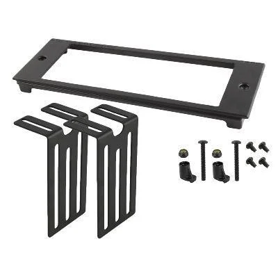 RAM MOUNT A73 RAM CUSTOM FACEPLATE FOR CONSOLE v:7681554
