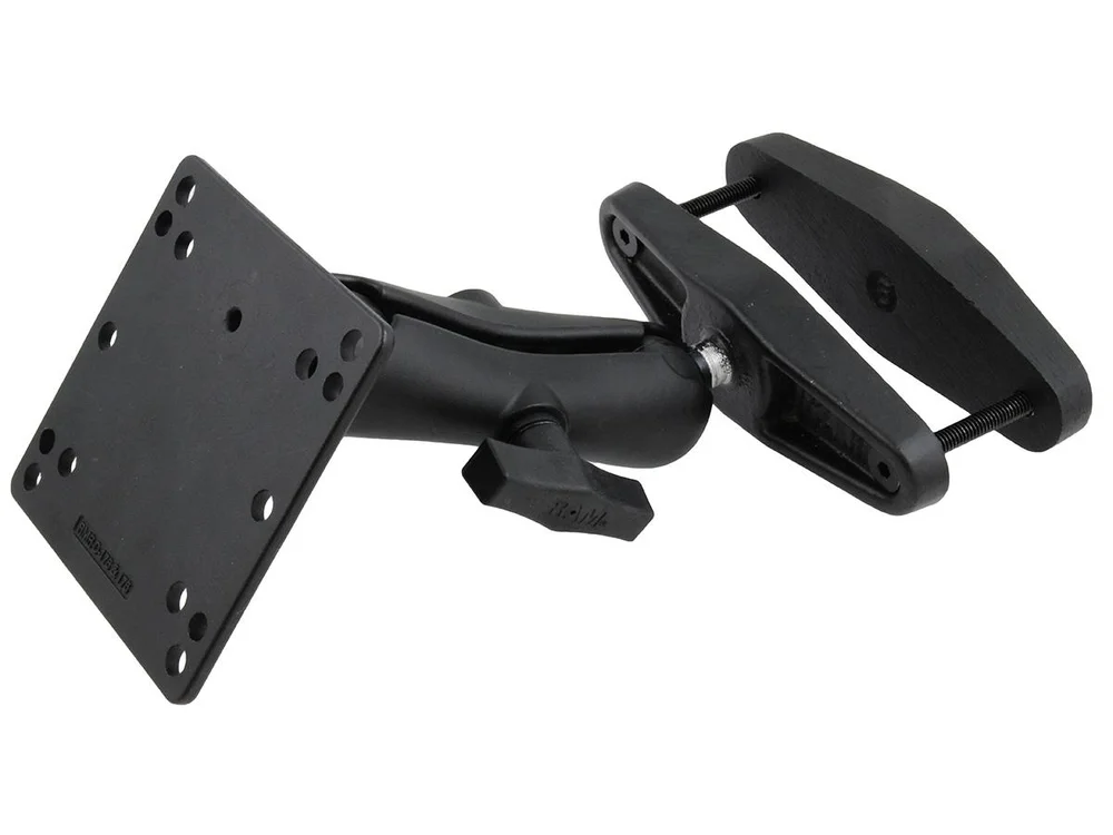 RAM MOUNT UNPKD RAM MOUNT VESA PLATE SQUARE TUBE v:8581896