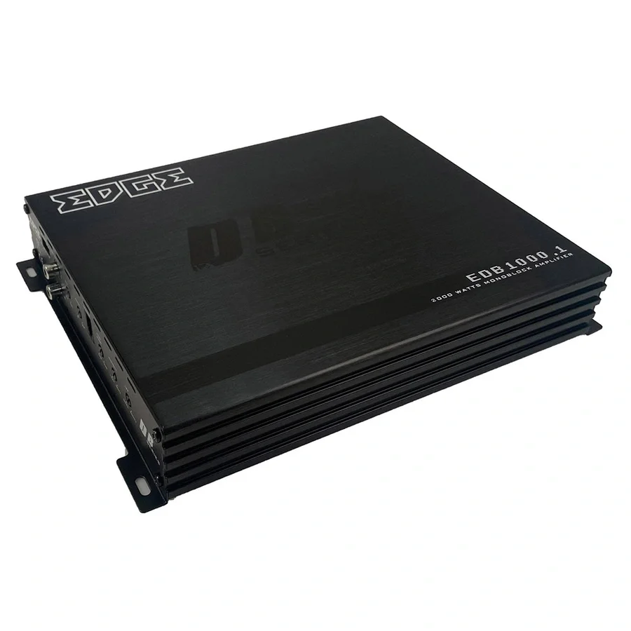 Edge EDB1000.1-E4 Mono forsterker v:5063764