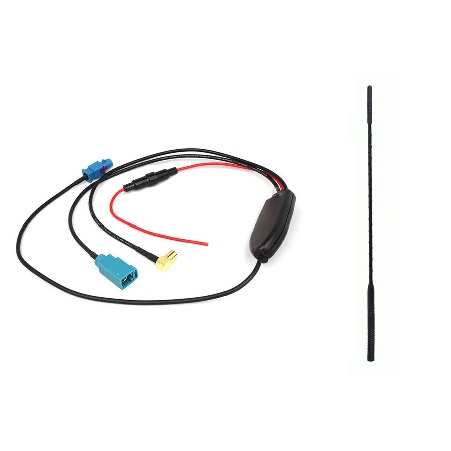 ConnectED Antennesplitter v:2193466 ConnectED Antennesplitter v:2193466