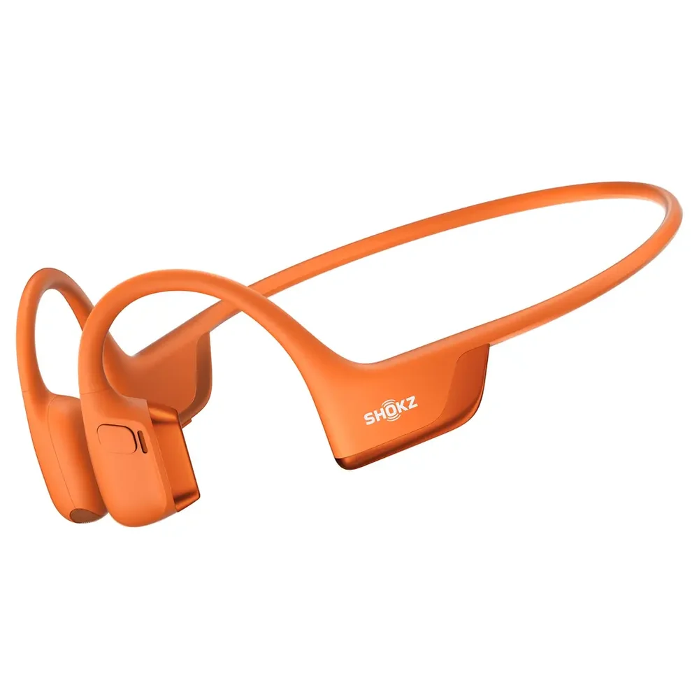 Shokz OpenRun Pro2 Orange v:9908876 Shokz OpenRun Pro2 Orange v:9908876