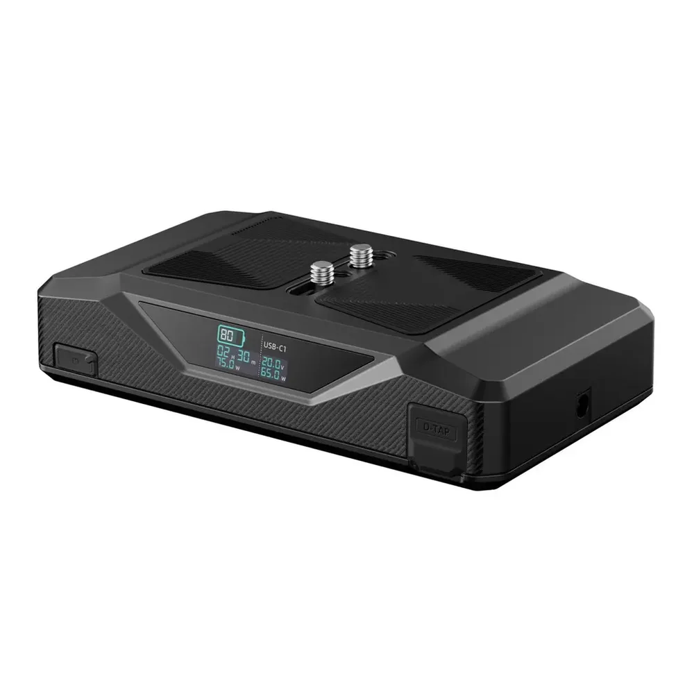 SmallRig 4826 CB75 Camera Base Battery v:5758516