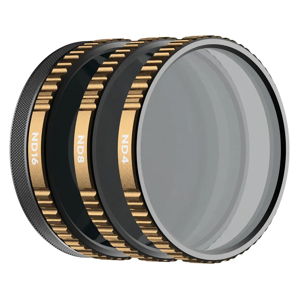PolarPro Osmo Action Cinema Shutter 3pc v:4339840