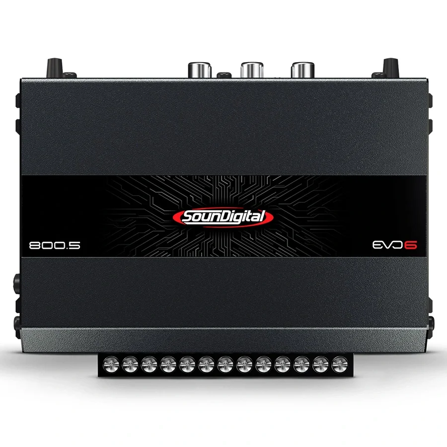 SounDigital SD800.5 EVO6 2 ohm v:9586202
