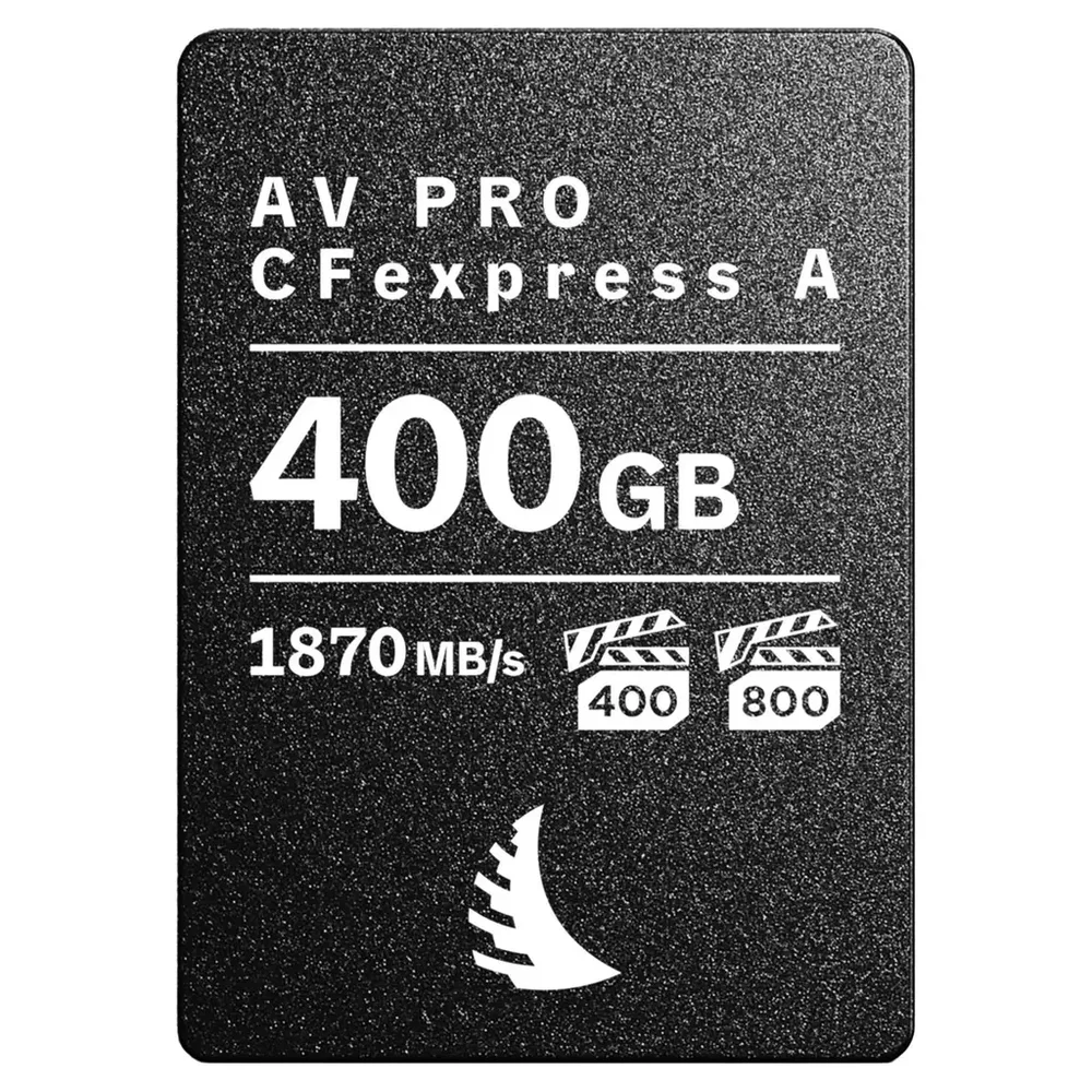 Angelbird CFexpress Type A AV Pro MK3 v4 v:1945896 Angelbird CFexpress Type A AV Pro MK3 v4 v:1945896