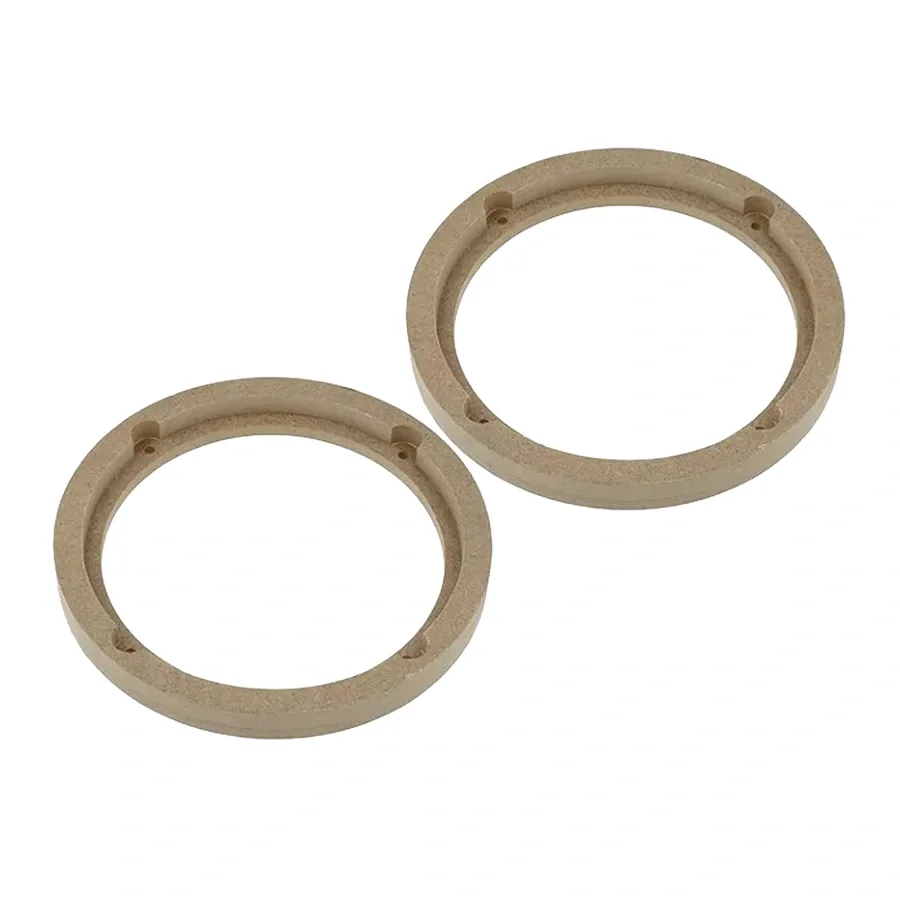 Høyttaleradaptere MDF (6,5") v:5811070