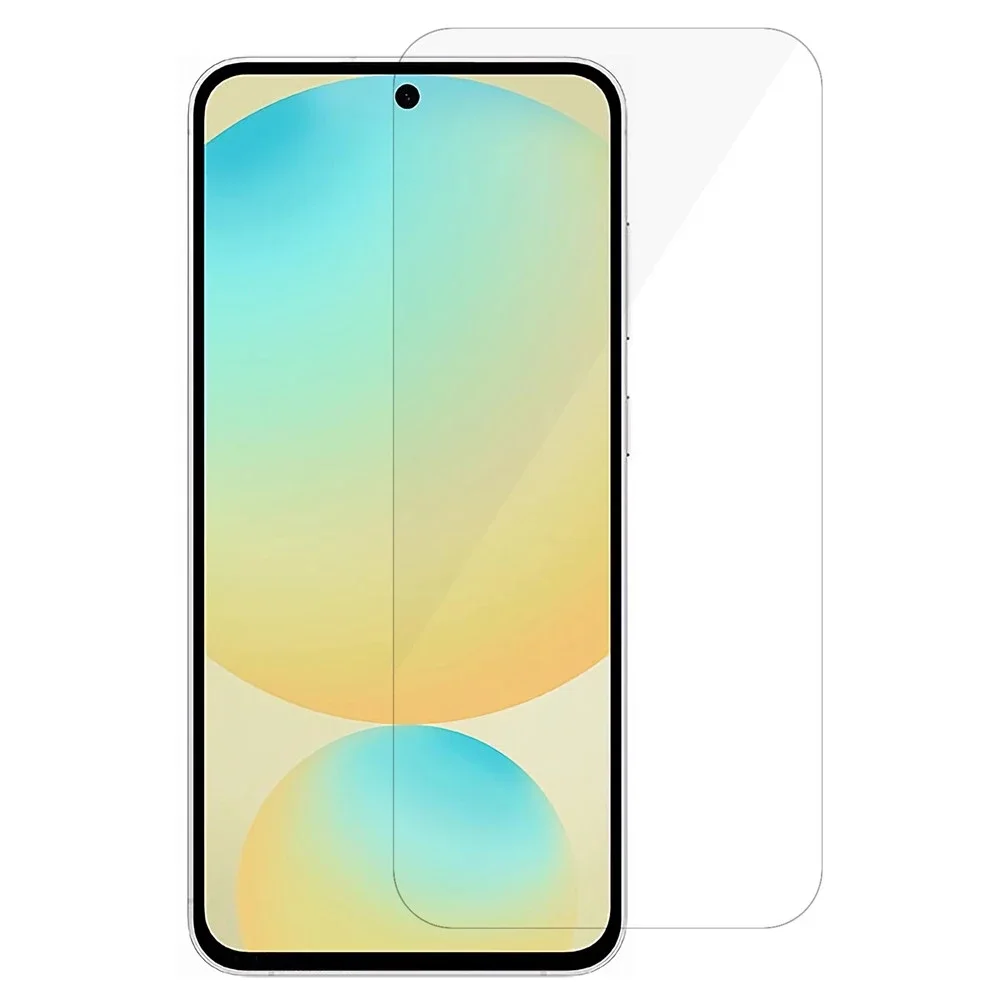 Samsung Galaxy S26 FE Skjermbeskytter i herdet glass