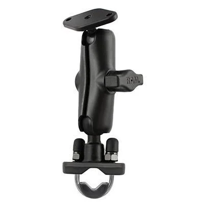 RAM MOUNT UNPKD RAM U-BOLT MOUNT W/ SS HARDWARE v:7871190