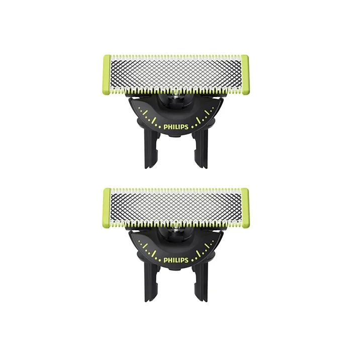 Philips OneBlade 360 Erstatningsblad 2-pack QP420/50