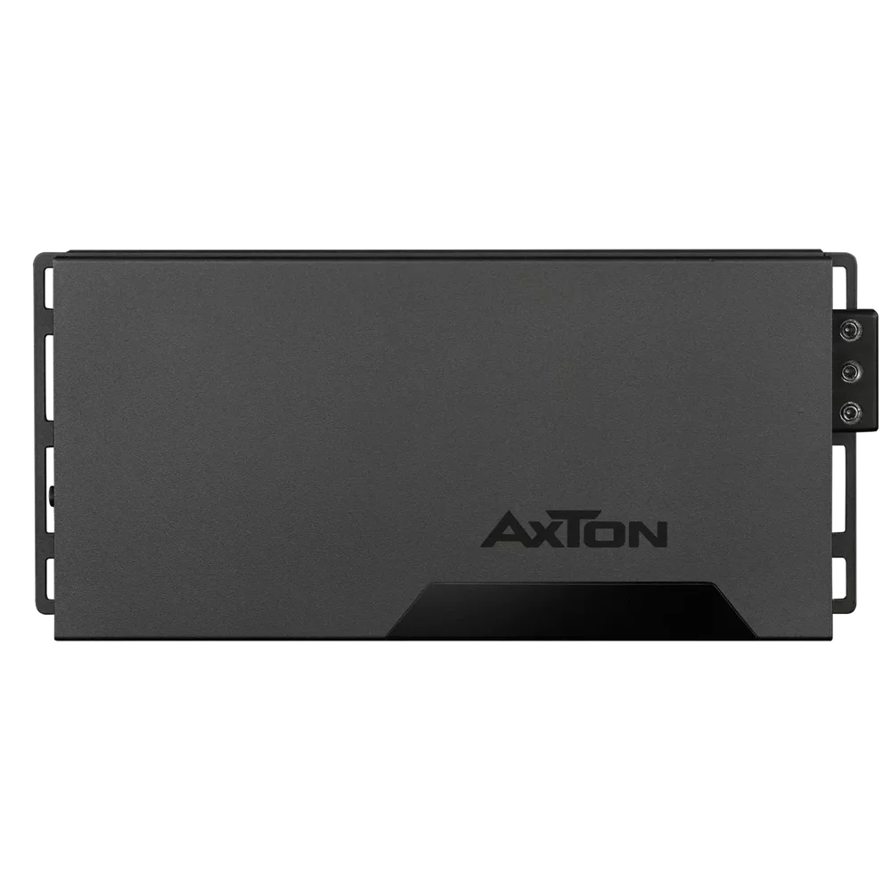 Axton AT401 4-kanals forsterker v:2784265