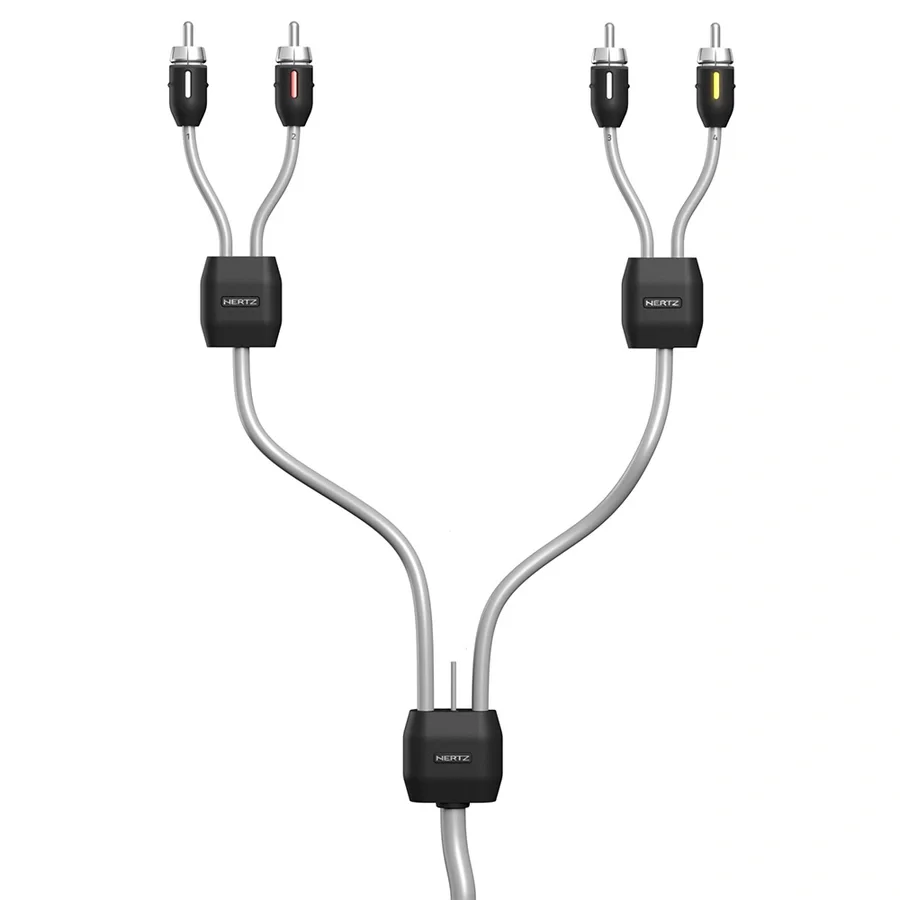 Hertz Marine Signalkabel 4-kanals v:3643202