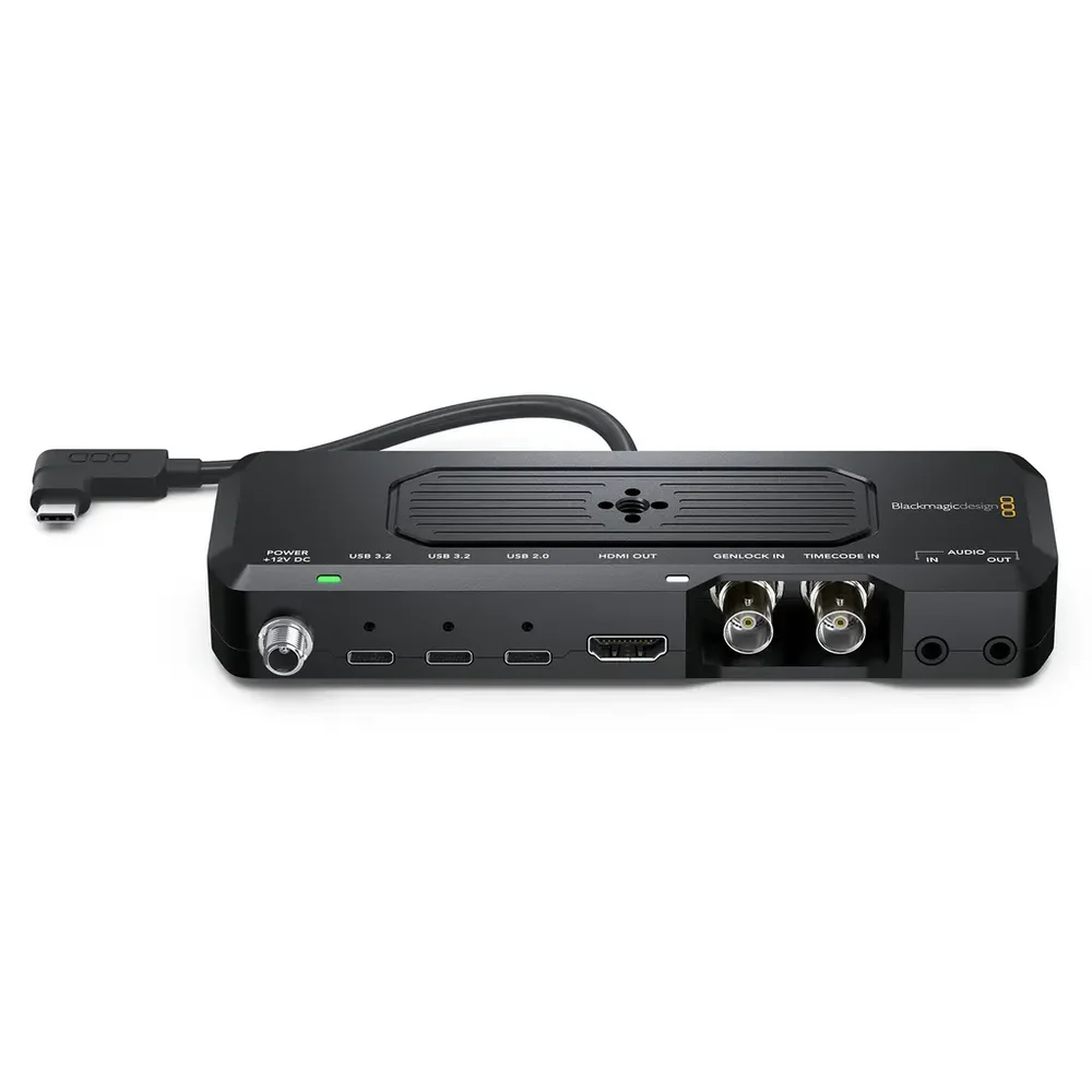 Blackmagic Camera ProDock v:7382137 Blackmagic Camera ProDock v:7382137