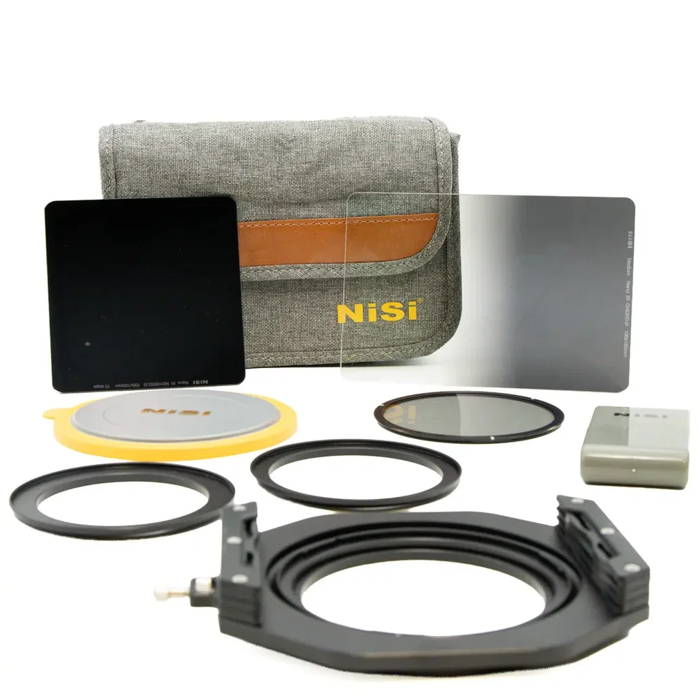 Nisi V7 100mm Starter kit v:1118163