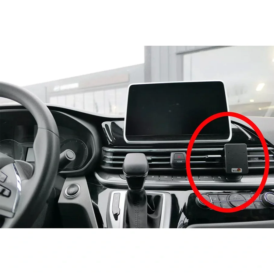 Brodit ProClip dashbord brakett v:762034 Brodit ProClip dashbord brakett v:762034