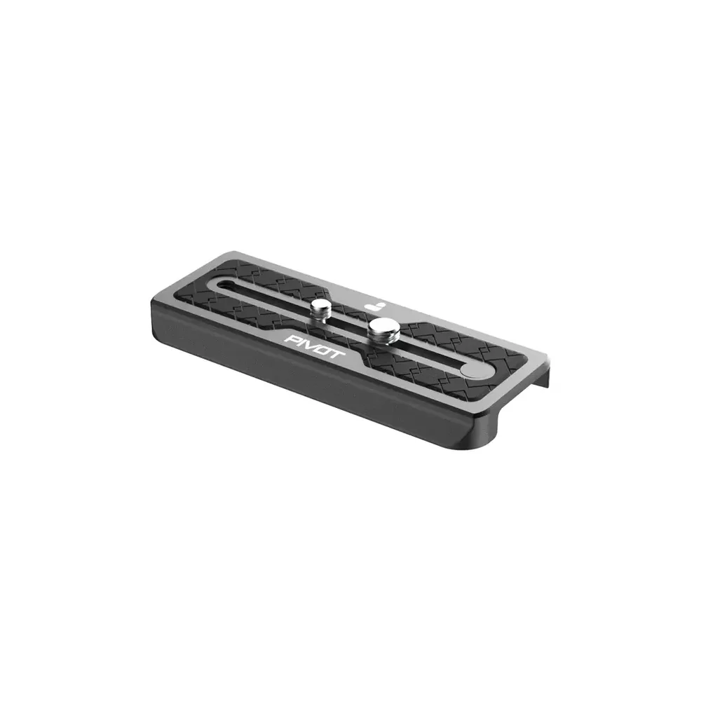 PolarPro 120mm Plate og skruer v:6807109