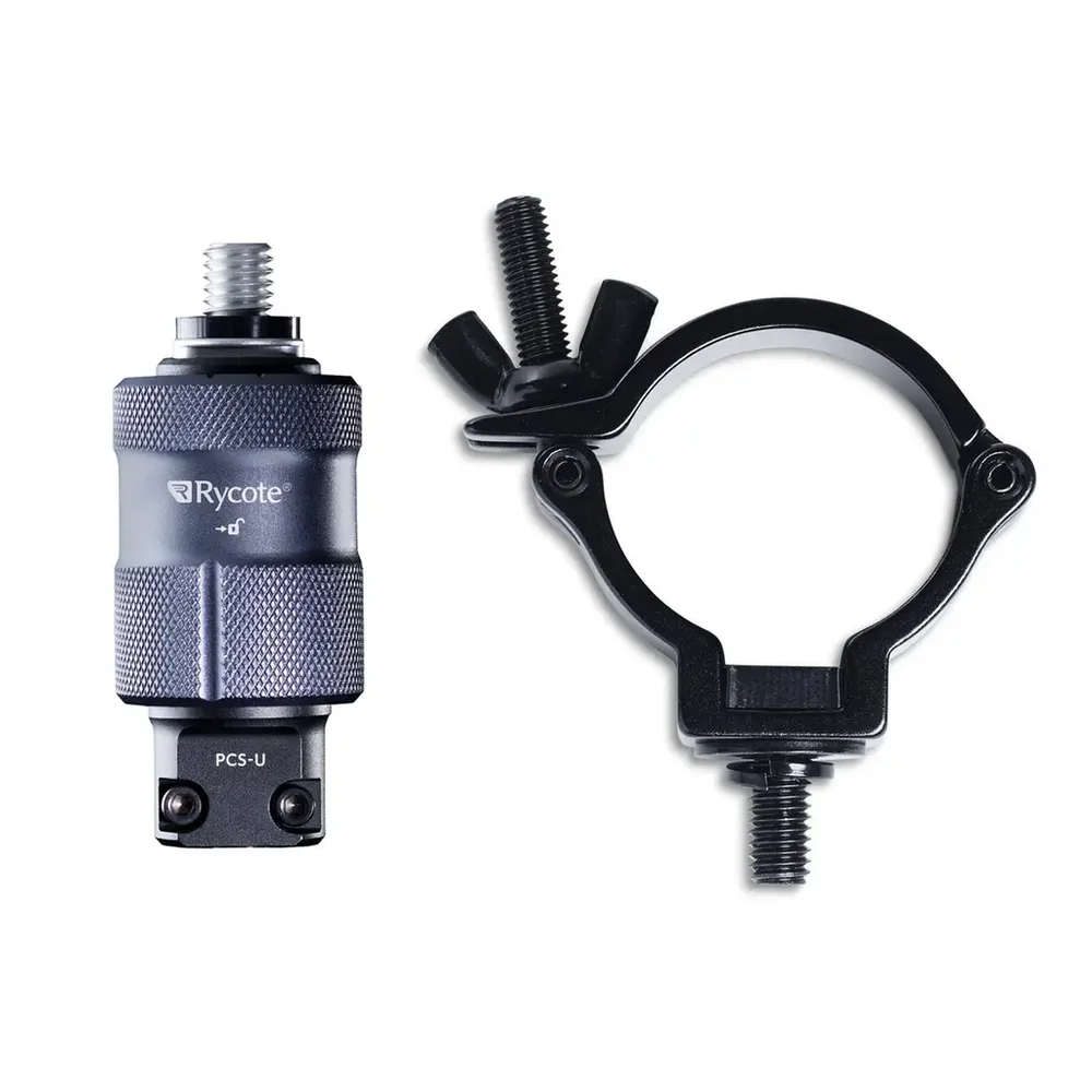Rycote PCS-Utility Half Coupler Kit L v:3712402