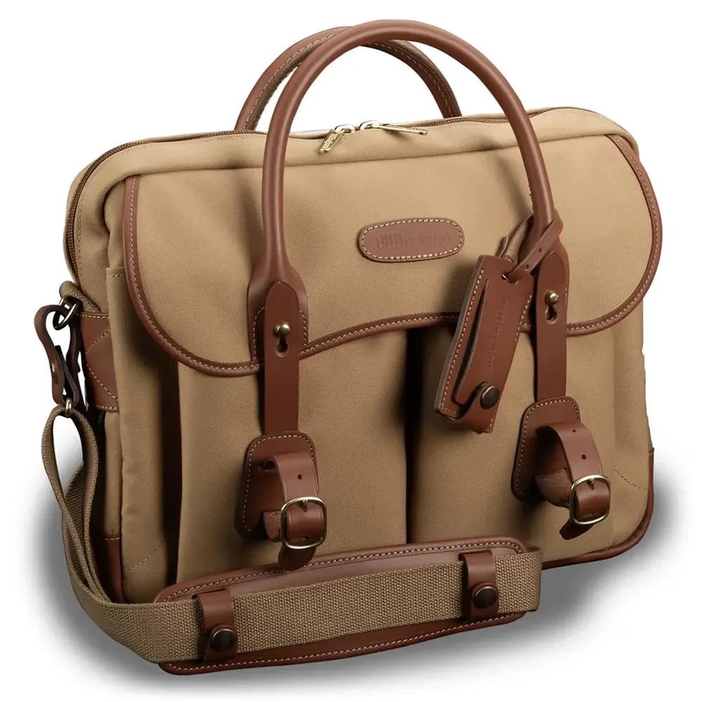 Billingham Thomas Brief Case v:2950522