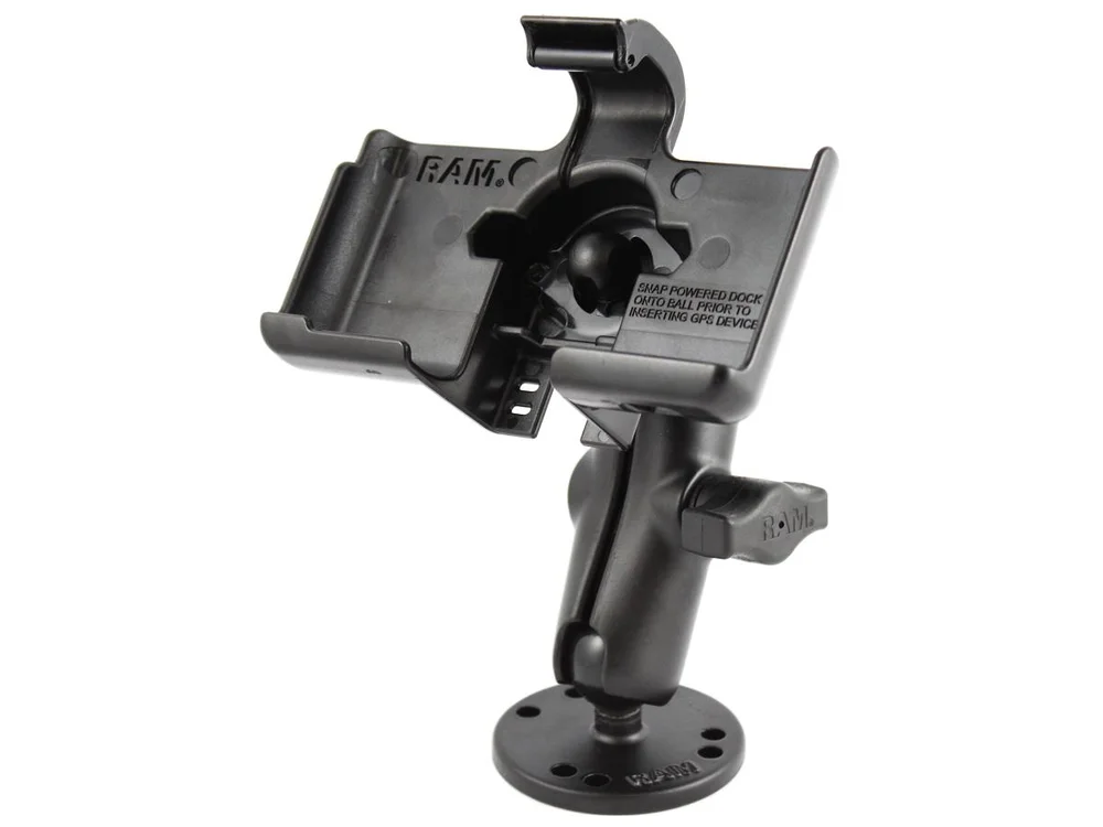 RAM MOUNT UNPKD RAM FOR GARMIN NUVI 1690 v:8574782