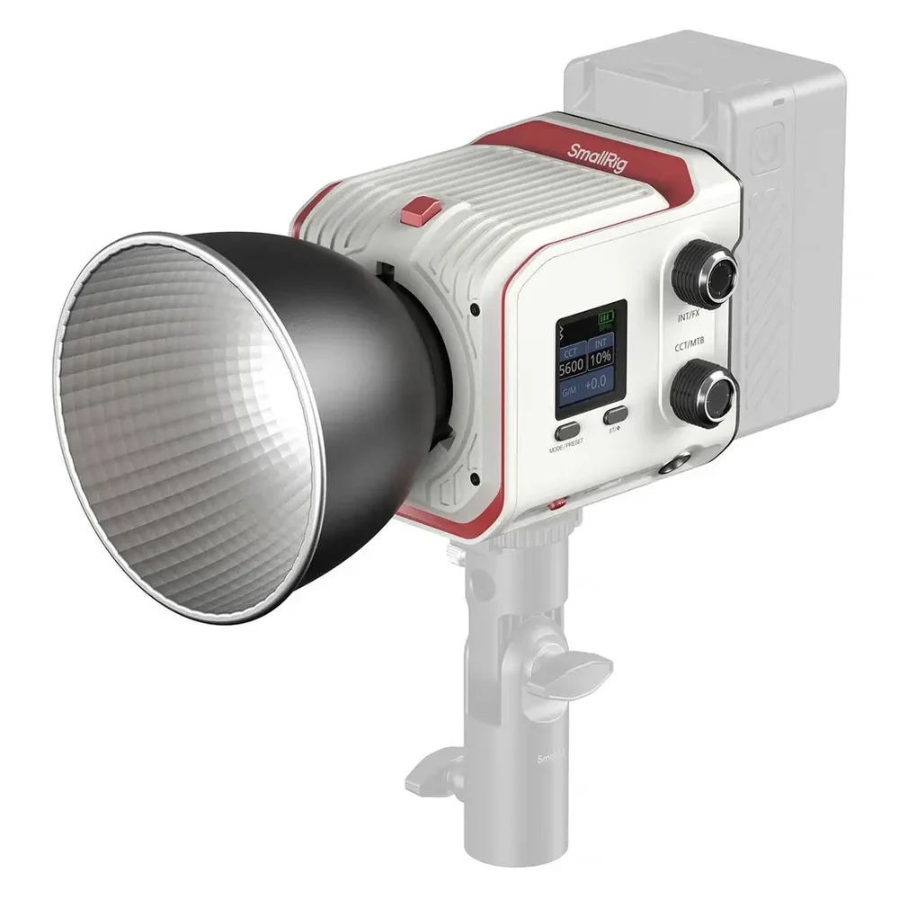 SmallRig 5340 RC 100C COB LED White v:5787727
