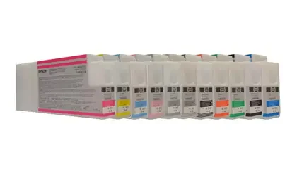Epson T6363 Vivid Magenta 700ml v:4873388