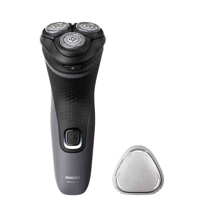 Philips Elektrisk Barbermaskin 1000 Series S1142/00