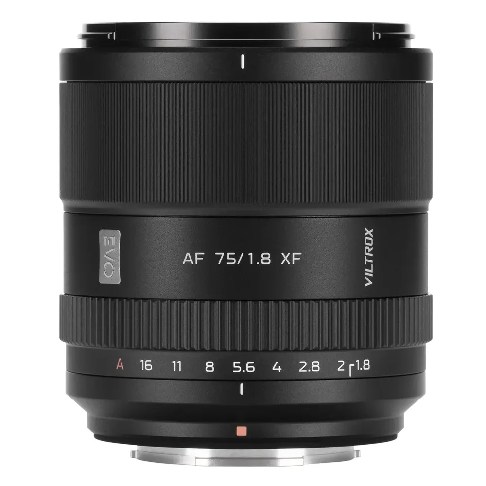 Viltrox AF 75mm f/1.8 EVO X v:2613303