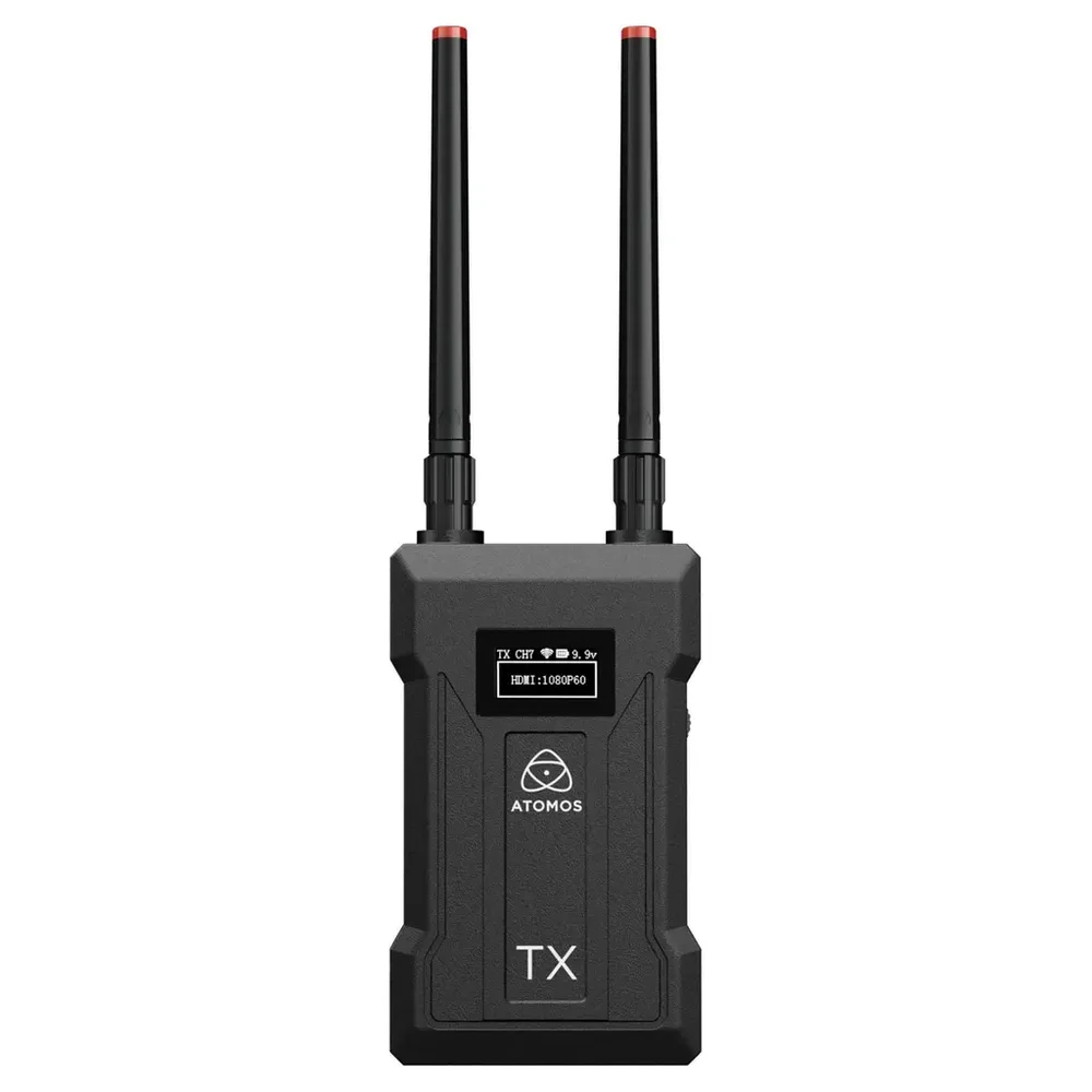 Atomos TX 4K/HD Wireless Monitoring v:7541805 Atomos TX 4K/HD Wireless Monitoring v:7541805
