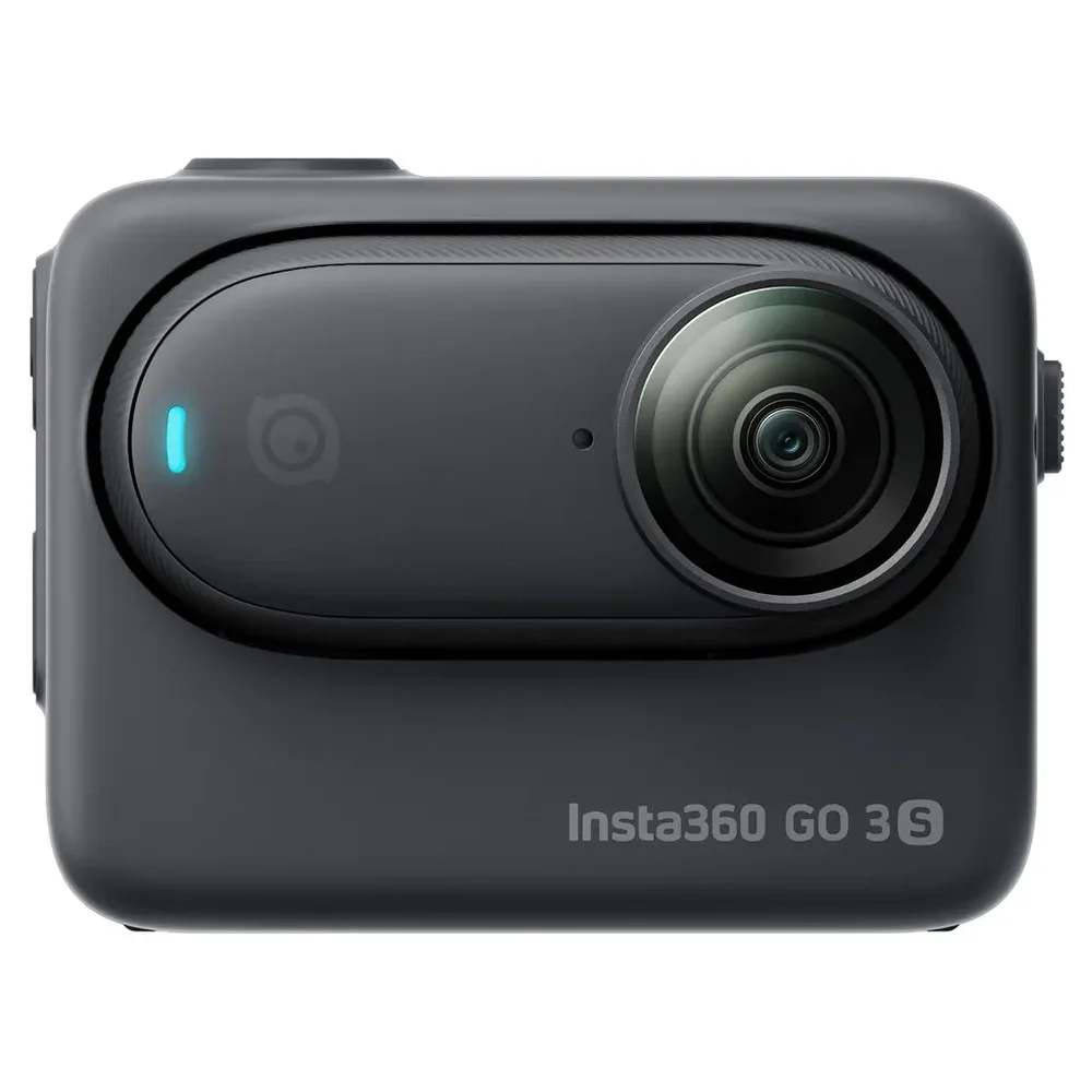 Insta360 GO 3S Motorcycle In-Helmet POV v:7001575