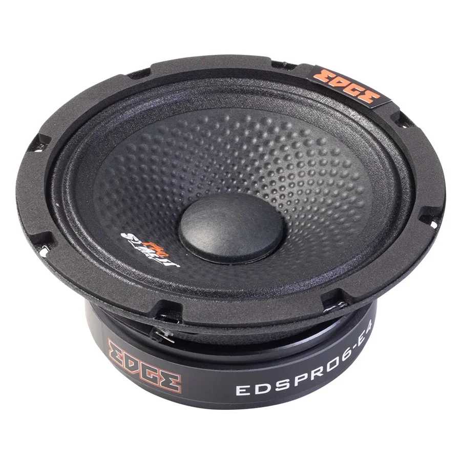 Edge Street SPL 6,5" mellomtone v:3867726 Edge Street SPL 6,5" mellomtone v:3867726