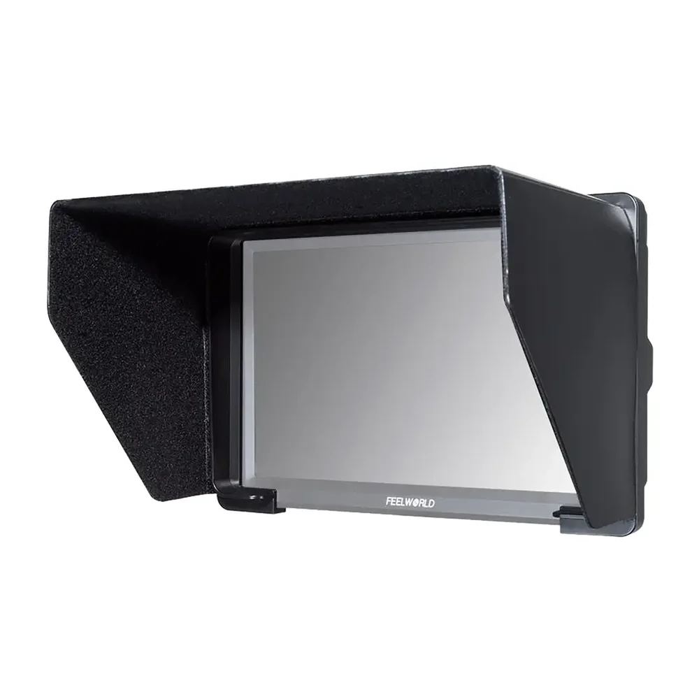 Feelworld LUT6 Sunhood v:2169352