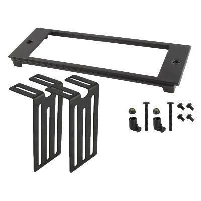RAM MOUNT A23 RAM CUSTOM FACEPLATE FOR CONSOLE v:5618085