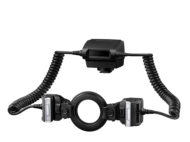 Olympus STF-8 Tvillingblits v:6793610