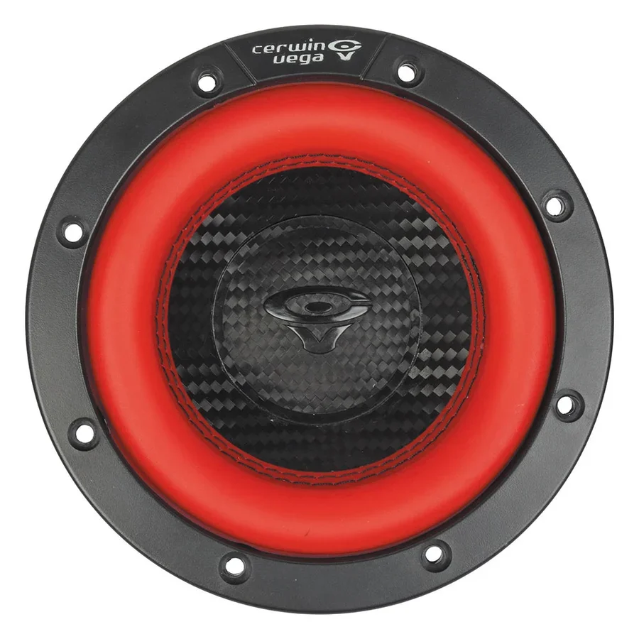 Cerwin Vega V65DV4 6,5" subwoofer v:9969021