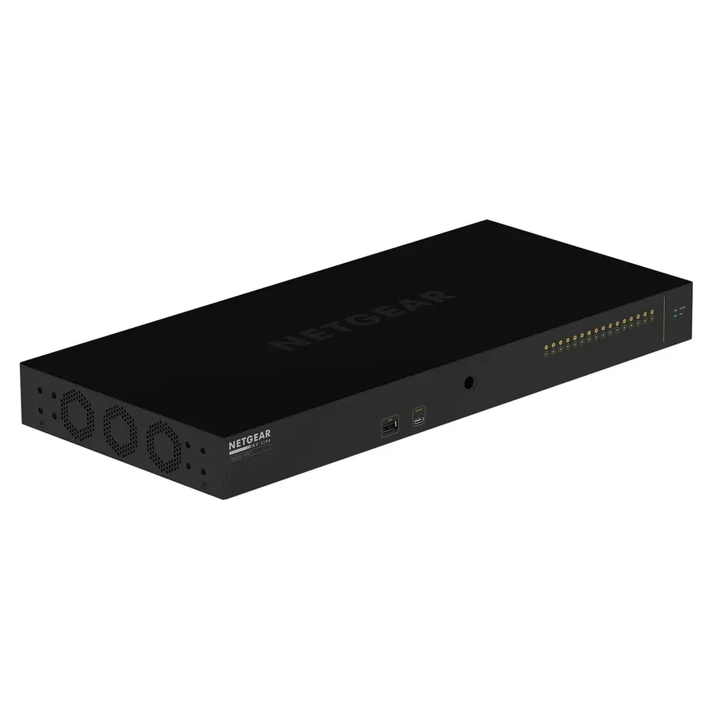 Netgear M4250-16XF AV Line v:2970852